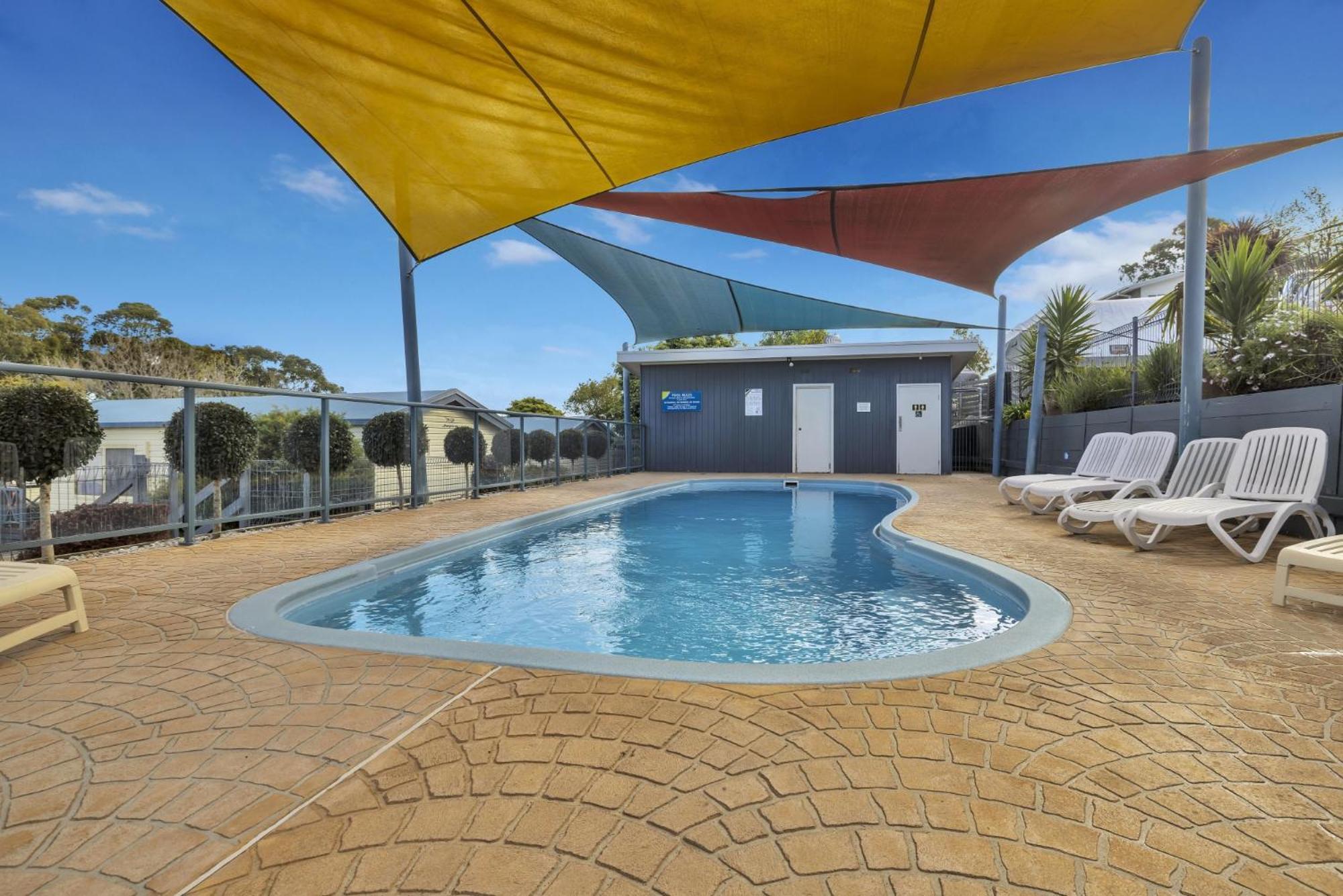 Metung Holiday Villas Exterior photo
