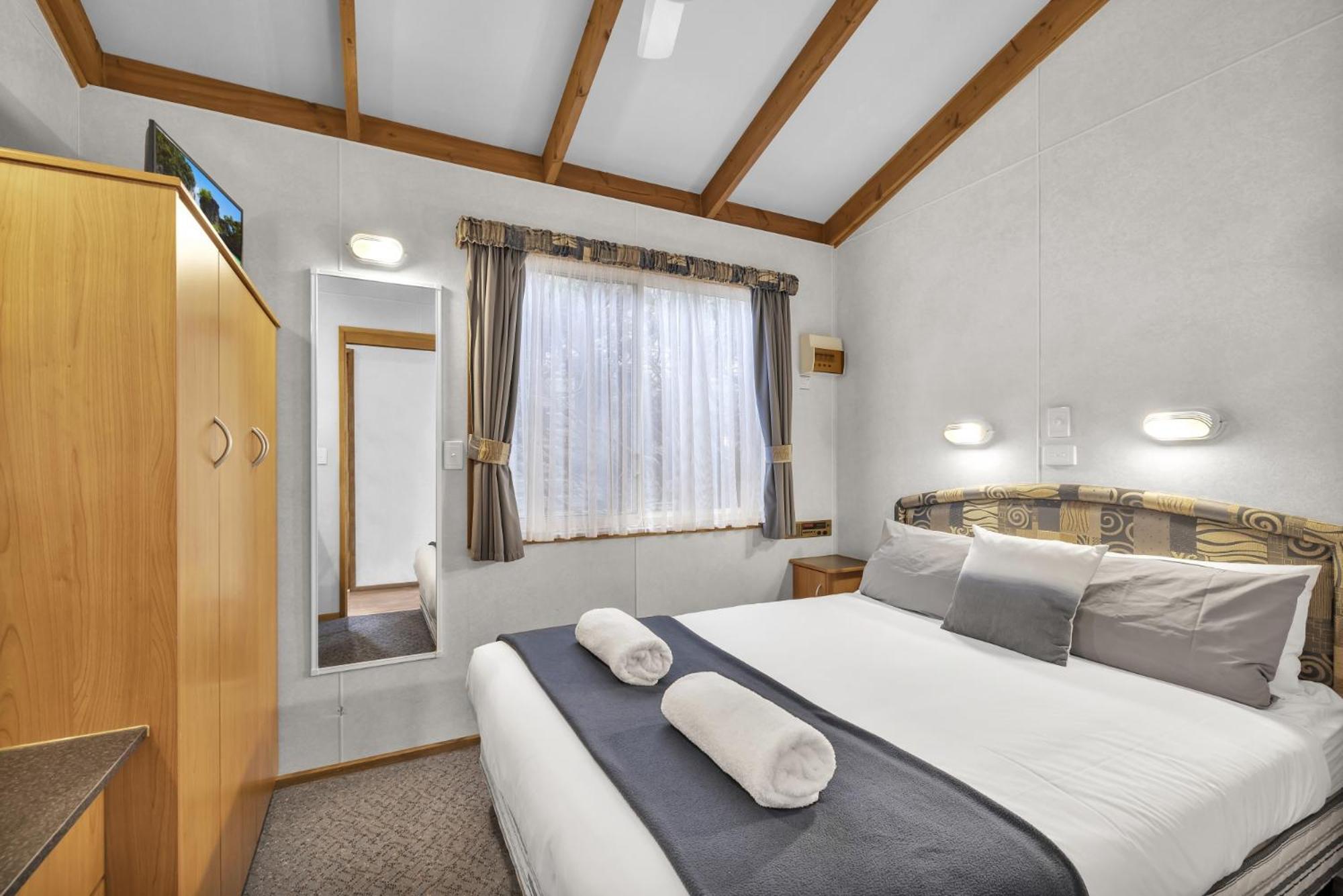 Metung Holiday Villas Exterior photo