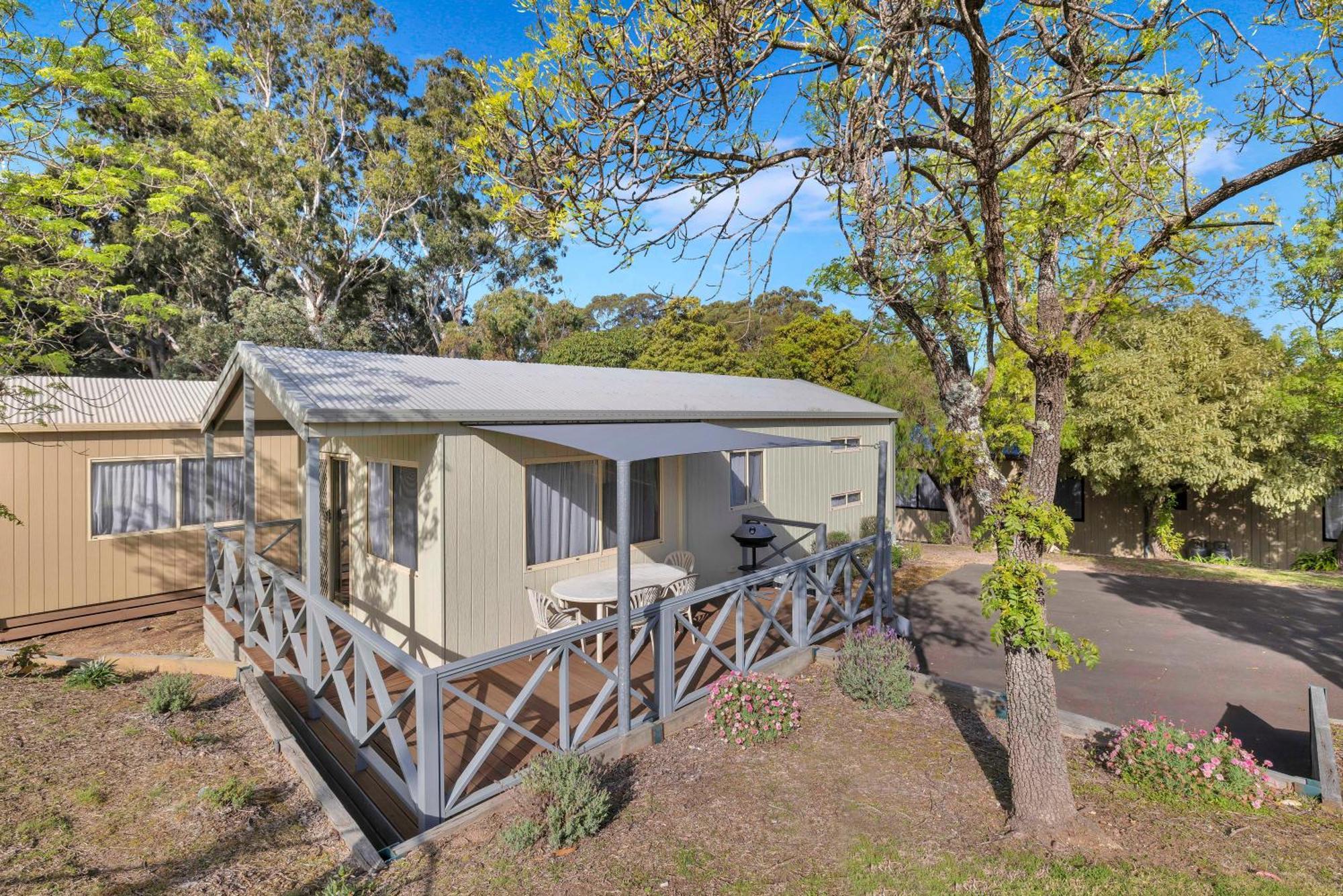 Metung Holiday Villas Exterior photo